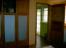 Kleider- / Einbauschrank im Schlafzimmer
